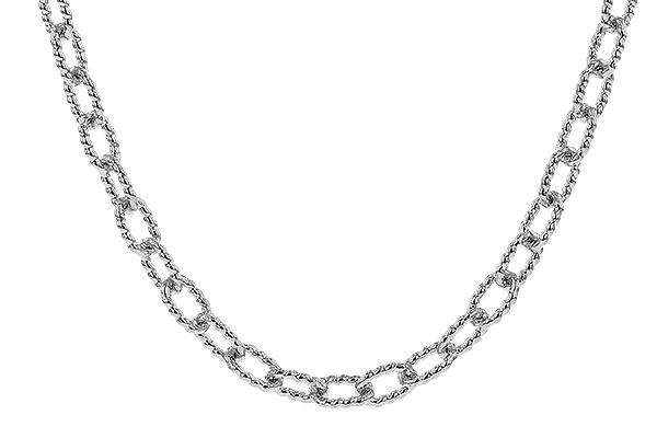 A292-69777: ROLO LG (22", 2.3MM, 14KT, LOBSTER CLASP)