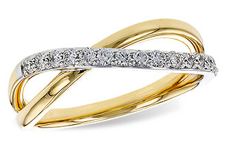 A293-57931: LDS DIA RG .33 TW