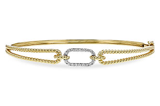 B293-57022: BANGLE .16 TW