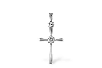 B293-57913: PENDANT .05 BR