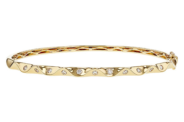 B293-62504: BANGLE .34 TW