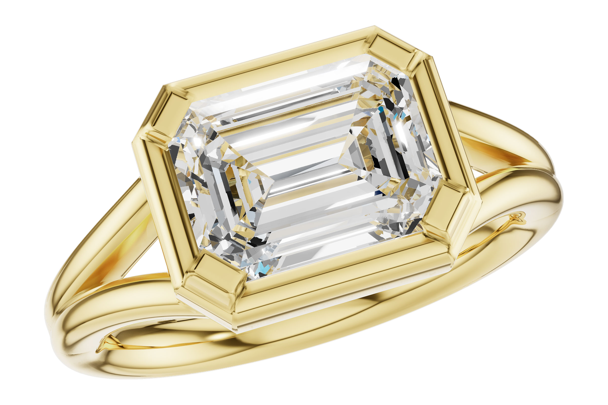 B294-46168: LDS SEMI RG