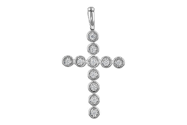 C209-07040: PENDANT .15 TW