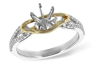 D208-11613: LDS SEMI DIA RG .13 TW