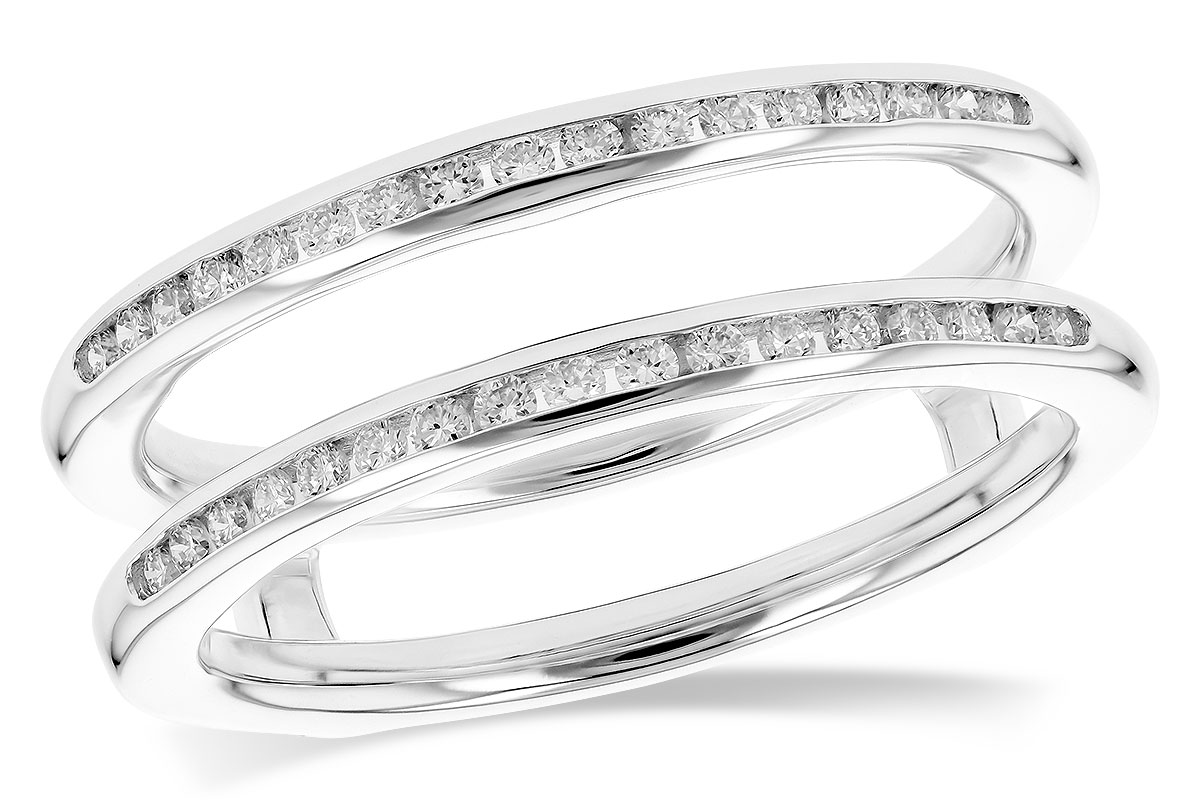D291-80658: GUARD RG .25 TW