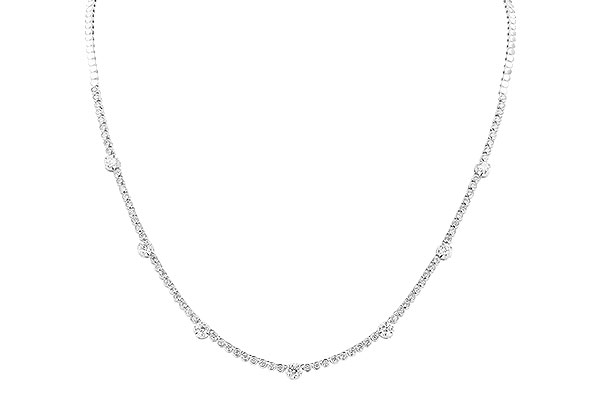 D292-65258: NECKLACE 2.02 TW (17 INCHES)