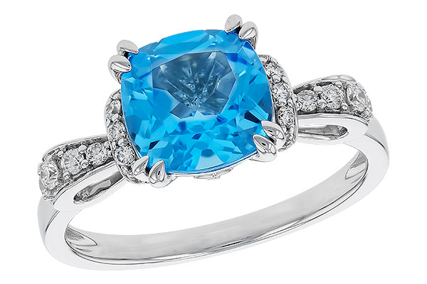 D293-58886: LDS RG 2.48 BLUE TOPAZ 2.70 TGW (8MM BT)