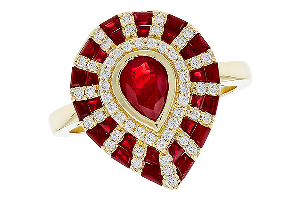 D293-58895: LDS RG 2.05 TW RUBY 2.29 TGW (7x5MM PS)