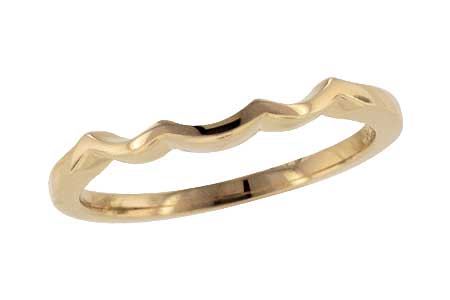 F110-87067: LDS WED RING