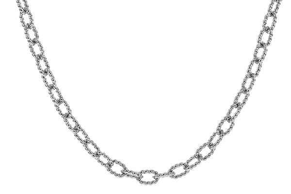 F292-69776: ROLO SM (22", 1.9MM, 14KT, LOBSTER CLASP)