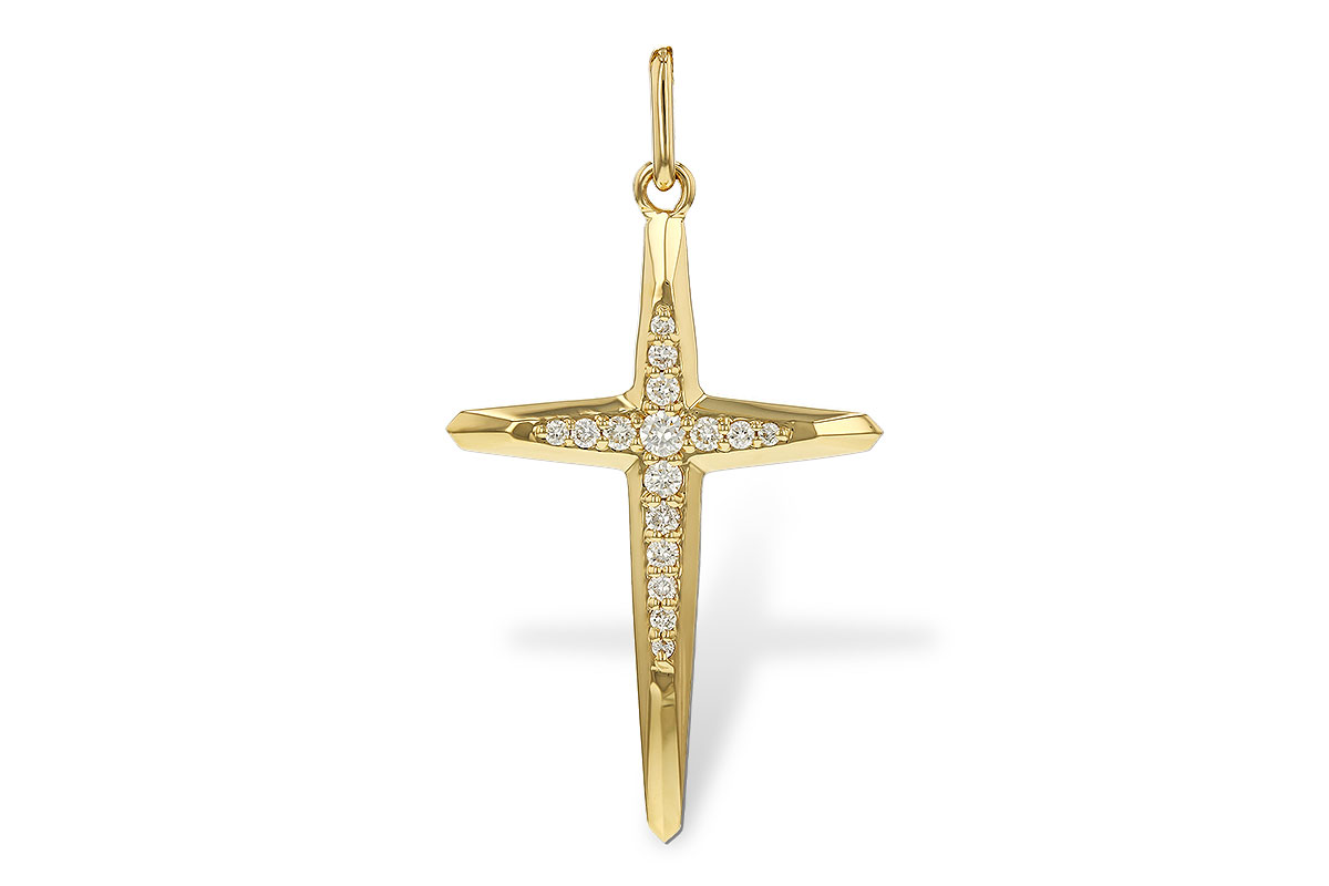 F293-61585: PENDANT .15 TW