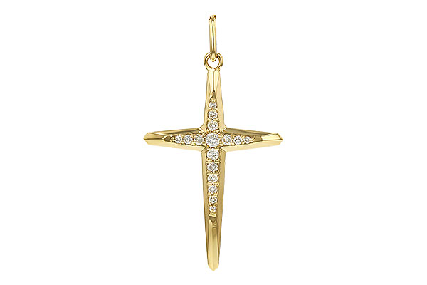 F293-61585: PENDANT .15 TW