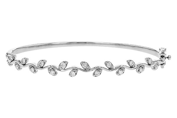 F293-62467: BANGLE .45 TW