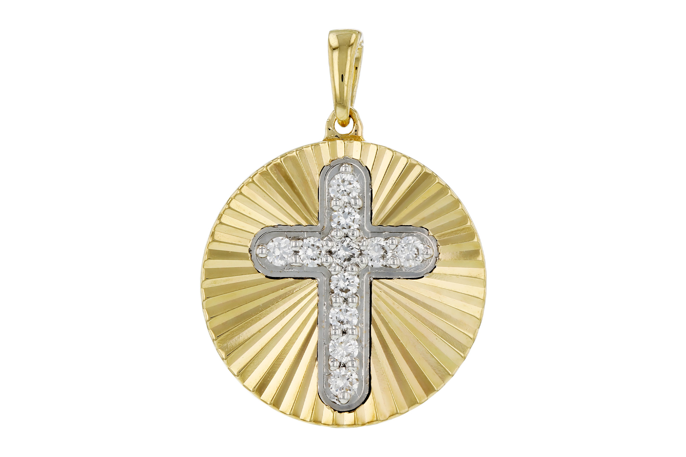 F294-47085: PENDANT .12 TW