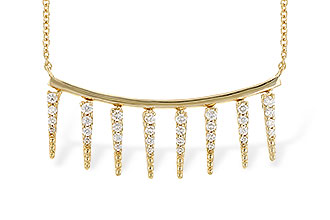 H209-08894: NECK .25 TW