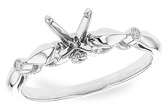 H292-67031: LDS SEMI DIA RG .05 TW