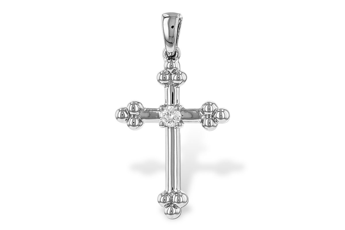 H293-60658: PENDANT .05 TW