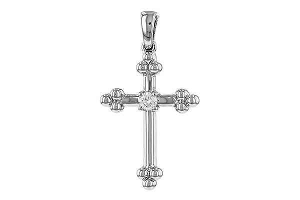 H293-60658: PENDANT .05 TW