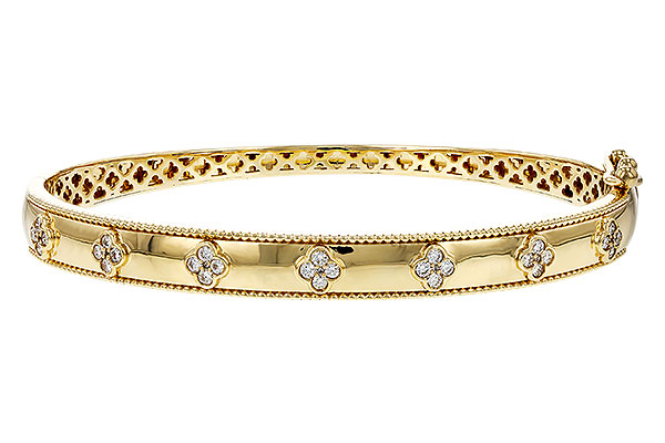 H293-61585: BANGLE .54 TW