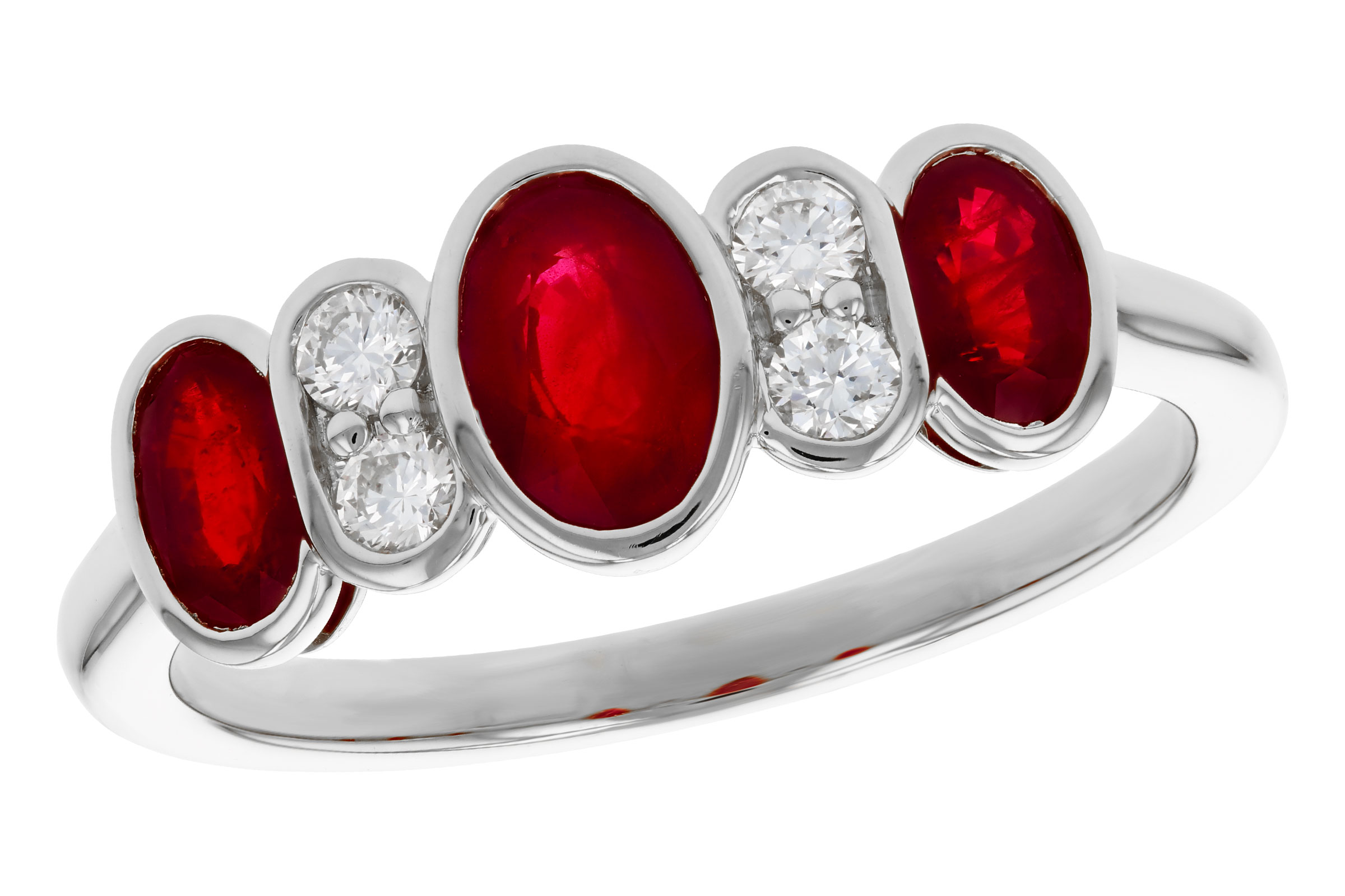H294-47958: LDS RG 1.14 TW RUBY 1.29 TGW