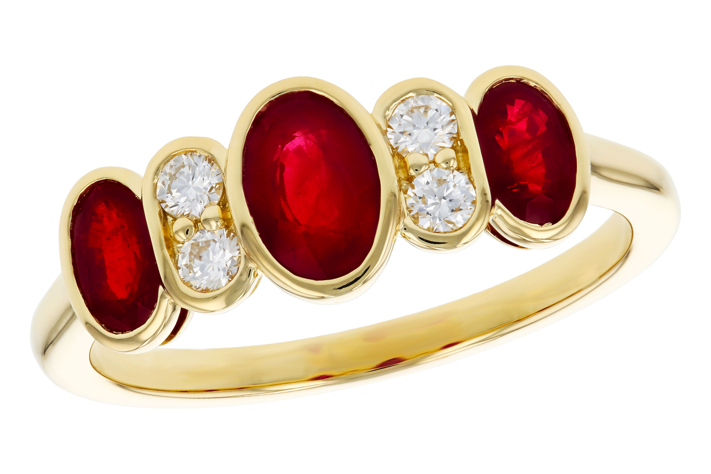 H294-47958: LDS RG 1.14 TW RUBY 1.29 TGW