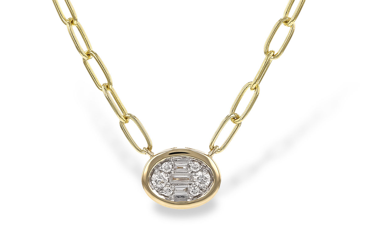 K293-60667: NECK .03 BAG .12 TW (18")