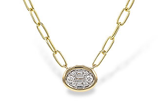 K293-60667: NECK .03 BAG .12 TW (18")
