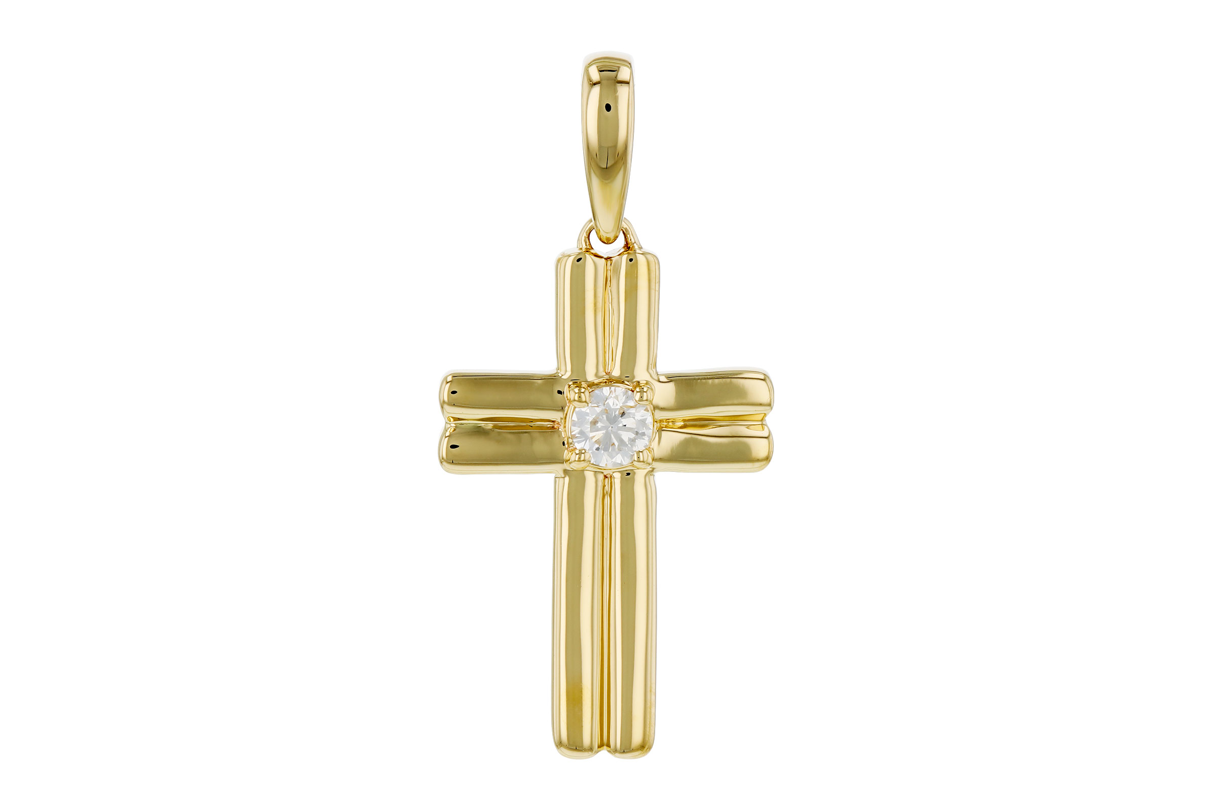 K294-47058: PENDANT .08 TW