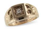 L019-94358: GTS DIA RG 10K .08 BR