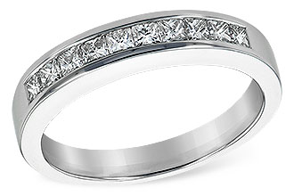 L111-78894: LDS WED RG .50TW