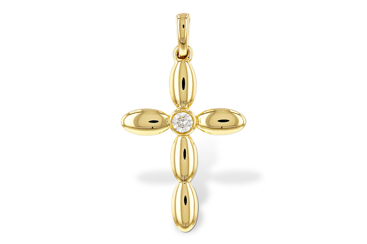 L293-60658: PENDANT .04 TW