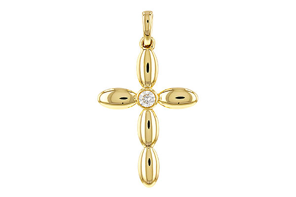 L293-60658: PENDANT .04 TW