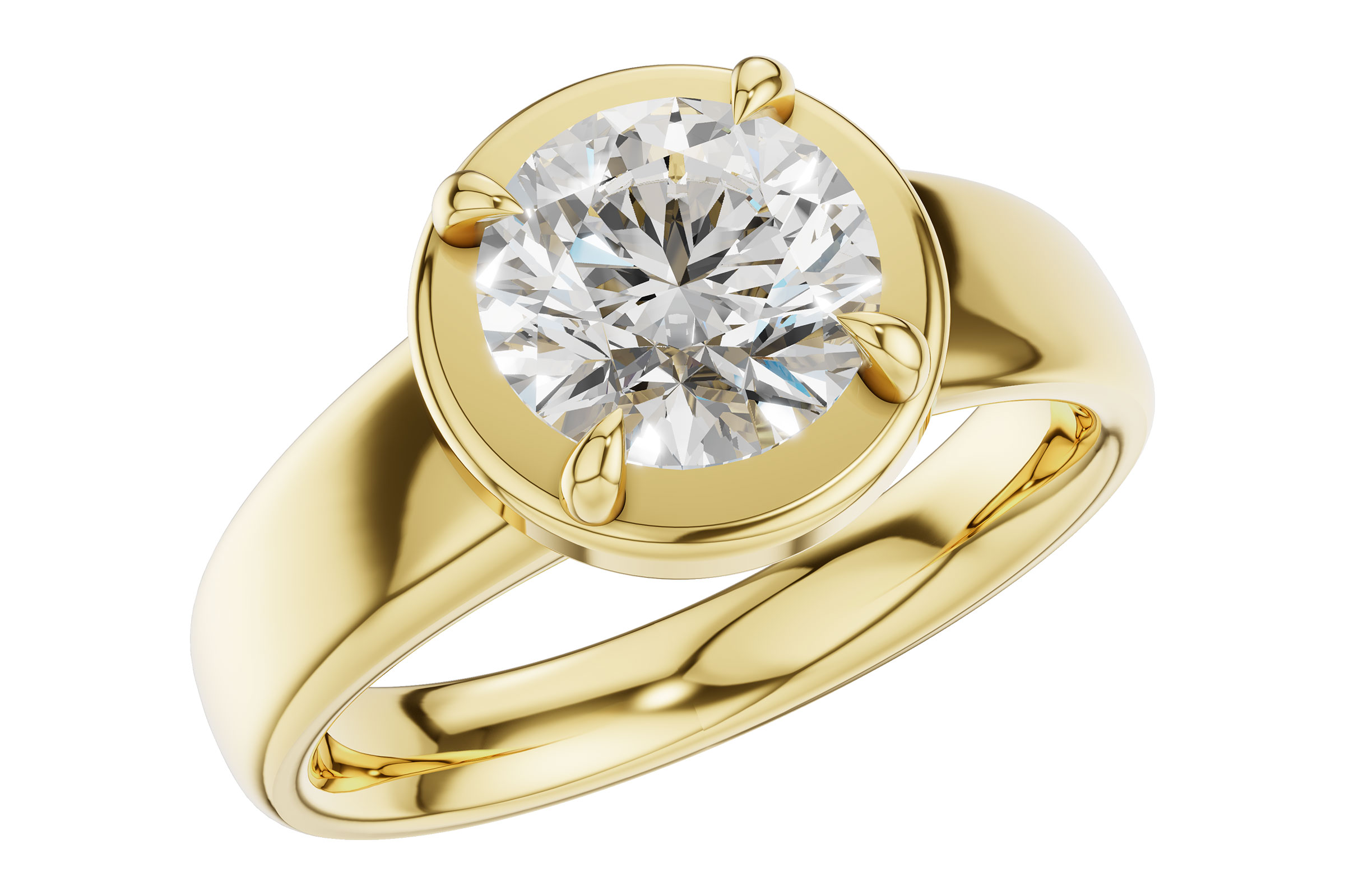L294-46176: LDS SEMI RG