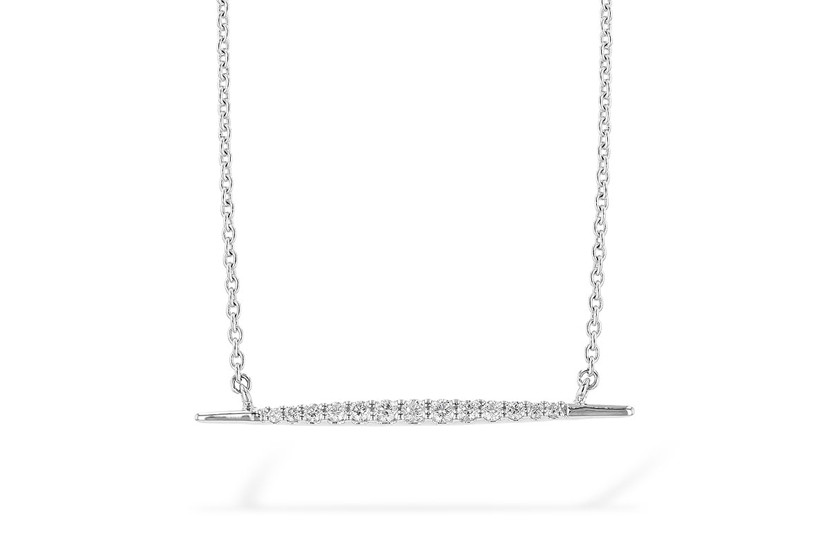 M291-73412: NECK .25 TW