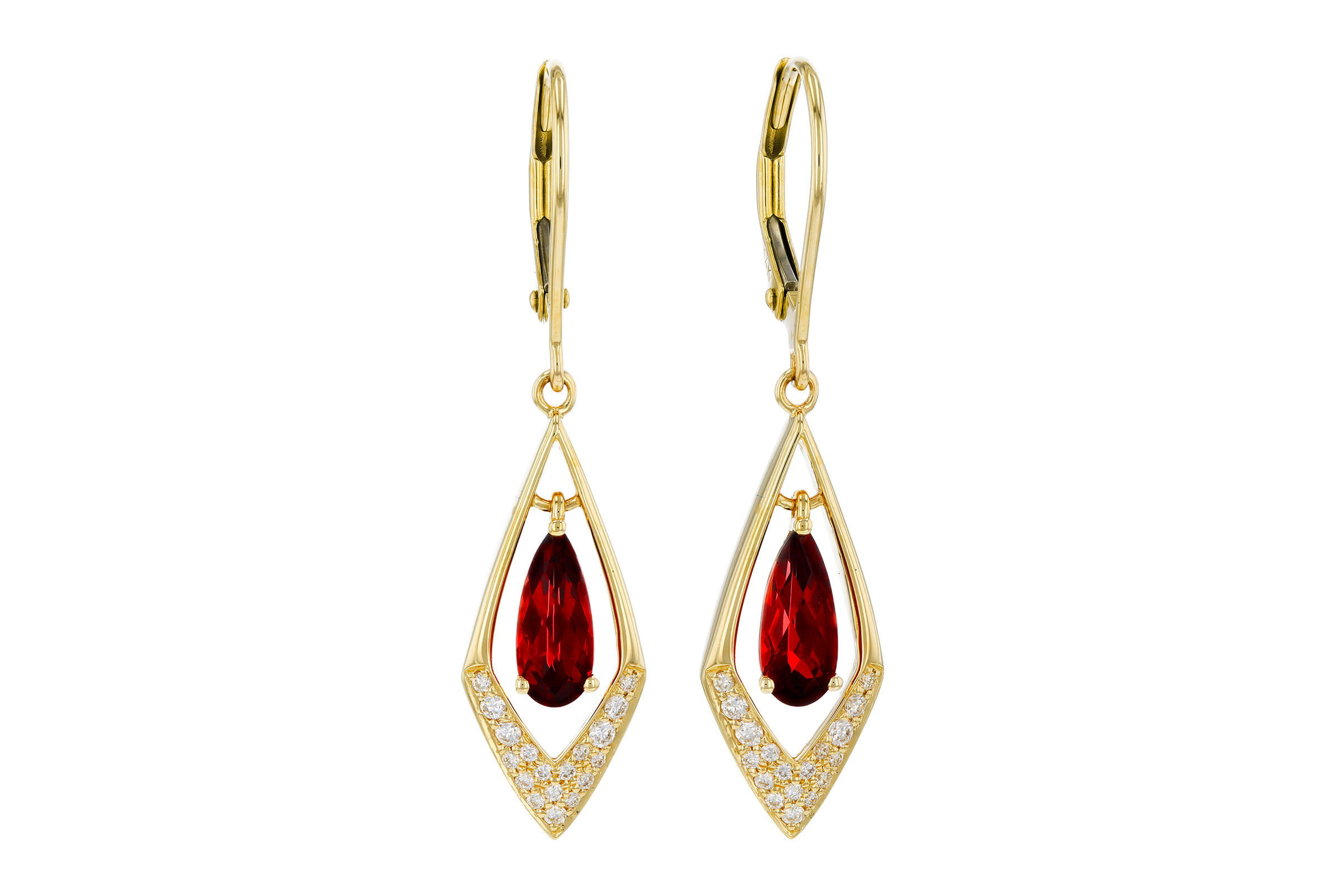 M294-47930: EARR 1.13 TW GARNET 1.28 TGW